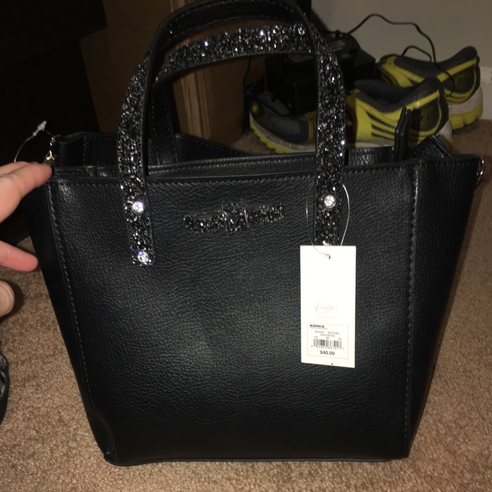 Brand new candies bag